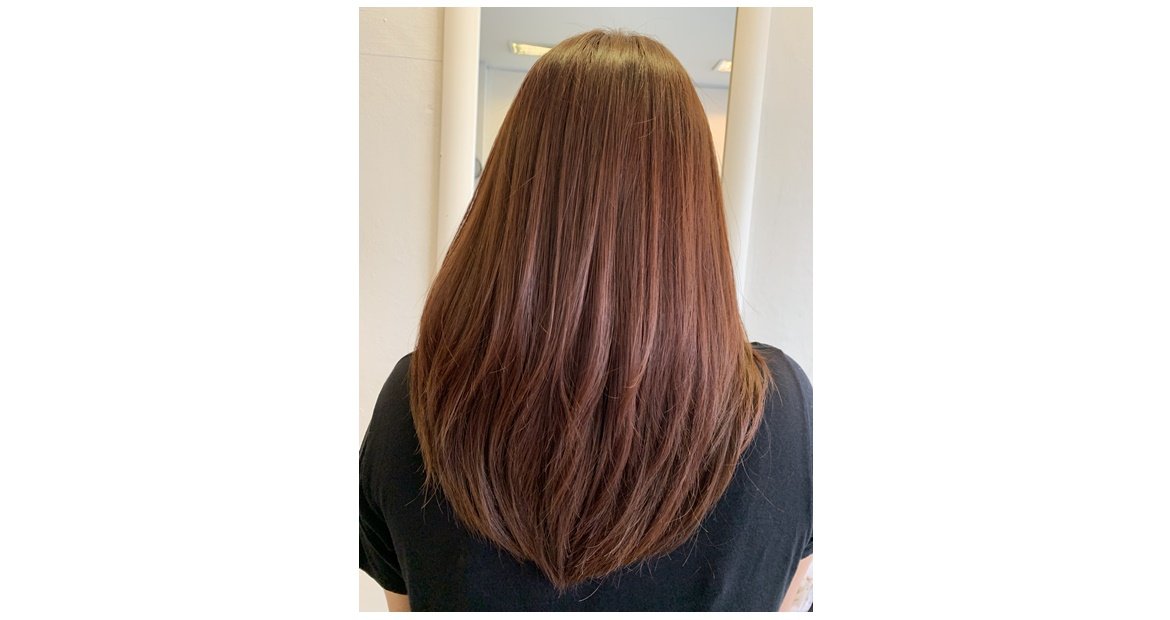 Cabelo chocolate acobreado: saiba como alcançar o tom